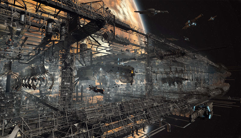 Dragon s Nest Redux by strangelet.jpg