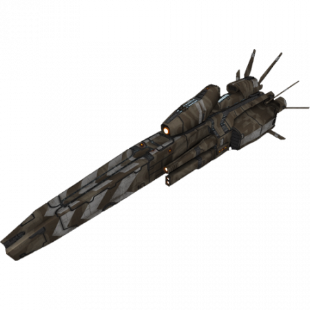 Ship Cruiser AISN Everstar - Angels Fall First Wiki